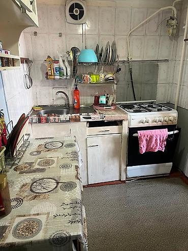 Продажа квартир: 3 комнаты, 56 м², 107 серия, 4 этаж at lalafo.kg — 3 Продажа квартир: 3 комнаты, 56 м², 107 серия, 4 этаж — 3