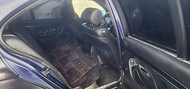 BMW: BMW 5 series: 1996 г., 2.8 л, Механика, Бензин, Седан — 9