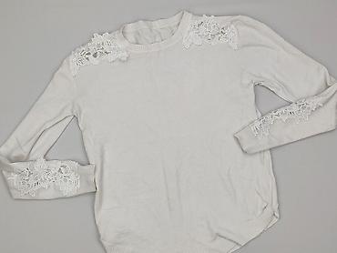 by clara paris: Les étoiles claires Paris, Sweter damski, rozmiar S — 1