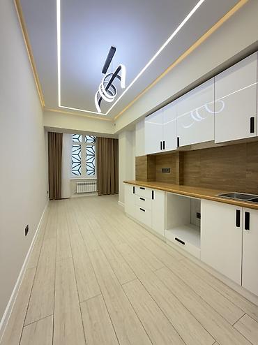 Продажа квартир: 2 комнаты, 68 м², Элитка, 6 этаж — 1