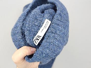 z kapturem: Zara, Golf damski, rozmiar M — 5