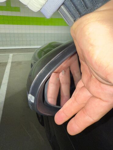 Kia: Kia K5: 2021 г., 2 л, Газ — 7