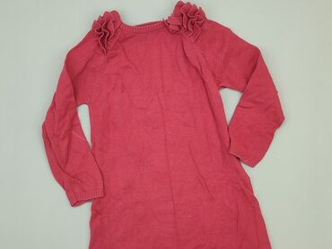 sukienki w kratkę: Dress, 8 years, 122-128 cm, condition - Good