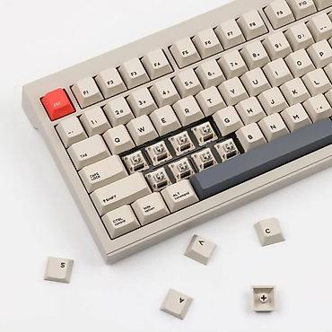 logitech superlight: Клавиатура, Механическая, Проводное, Bluetooth подключение, Размер: 80% — 2