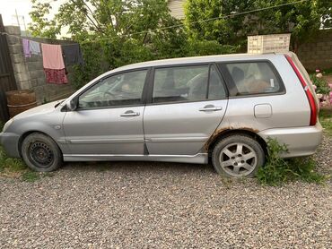 кпп сди: Коробка передач Автомат Mitsubishi 2005 г., Оригинал