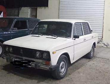vaz 2106 şit: Maşın yaxşı vesyetdedir most mator karofka tam idela altında çürükden — 1
