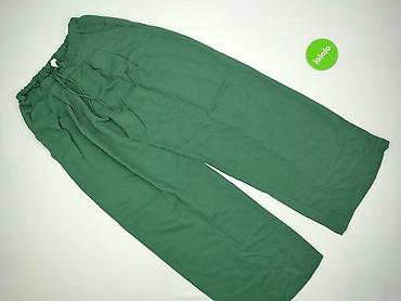benetton gr: Stradivarius, Spodnie materiałowe damskie, rozmiar S — 2