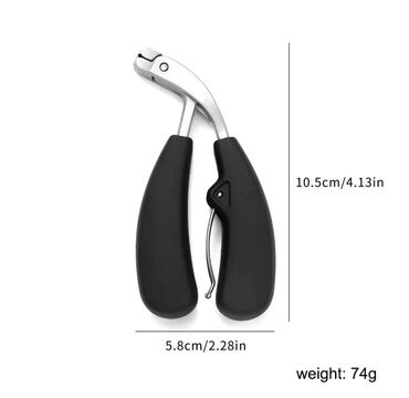 Manikür və pedikür məhsulları: Kutikul üçün vasitə, 1 ml, Yeni, Ünvandan götürmə -da lalafo.az — 7 Manikür və pedikür məhsulları: Kutikul üçün vasitə, 1 ml, Yeni, Ünvandan götürmə — 7