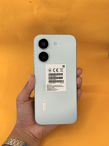 poco xe: 📌Poco X8 Pro 📌256gb 📌гарантия 10 дней на проверку, 3 месяца сервисное — 1