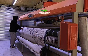 Стирка ковров: Стирка ковров, | Ковер — 26