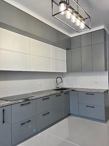 Кухонные гарнитуры: Кухонный гарнитур, Новый, Самовывоз, Бесплатная доставка, Платная доставка — 2