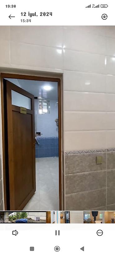 дом в баку: 6 комнат, 4 м², Есть кредит, Свежий ремонт — 10