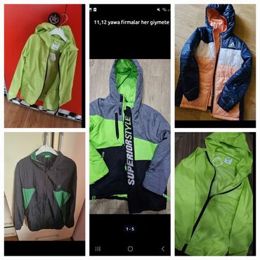 Kurtkalar: 11,12 yawa firmalar her giymete bartezelerde — 25