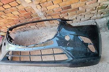 pezo 1: BRANIK ZA MAZDA CX-3 | Mazda cx3 prednji branik — 1