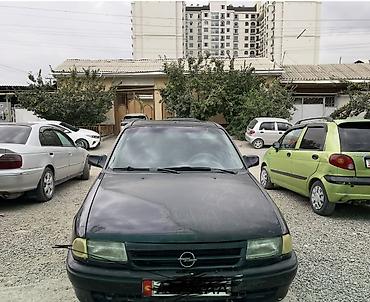 apollo solo: Opel Astra: 1993 г., 1.6 л, Механика — 3