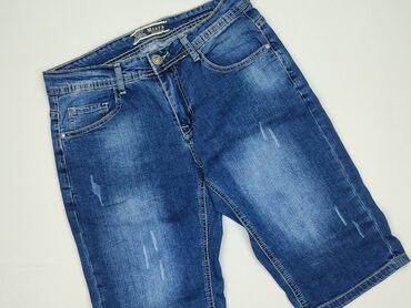 sweter w paski c a: M.Sara, Shorts for men, M (EU 38), condition - Perfect