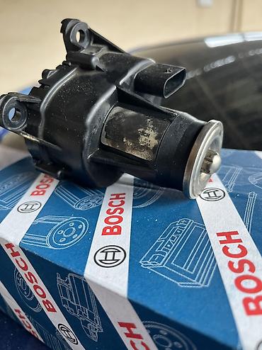 motor atv: BMW b47, 2 l, Dizel, Orijinal, Almaniya, İşlənmiş — 1