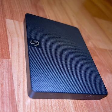 intel core i: Xarici Sərt disk (HDD) Seagate, 2 TB, 2.5", Yeni — 1