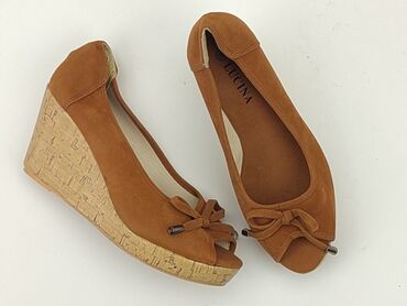 Flat shoes: Flat shoes for women, 40, condition - Very good