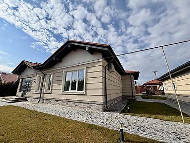 Продажа домов: Дом, 250 м², 5 комнат, Дизайнерский ремонт — 2