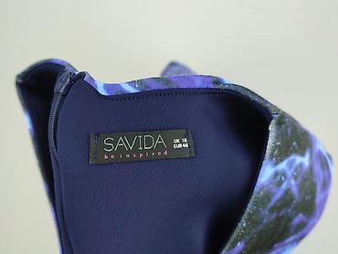 44: Savida, Sukienka damska, rozmiar 4XL — 4