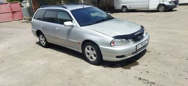 радиатор опель фронтера б: Toyota Avensis: 2000 г., 2 л, Механика, Дизель, Универсал