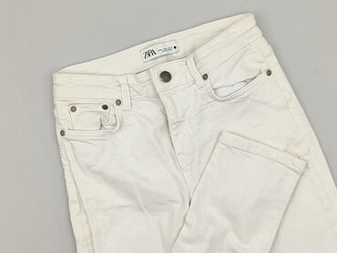 Zara, Jeans for women, size XS