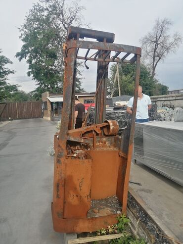 кулиева в Кыргызстан | ОФИСТЕР: Есть чёрный металл по адресу Кулиева 2б примерно 200 -250 кг