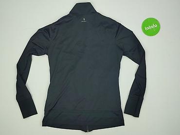 dresy sliskie: New Balance, Bluza damska
, rozmiar S — 4
