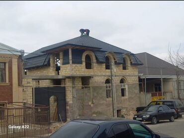 Şifer: Şifer, Dəmir, Yeni, Pulsuz çatdırılma, Ödənişli quraşdırma, Zəmanətli, Kredit yoxdur — 7