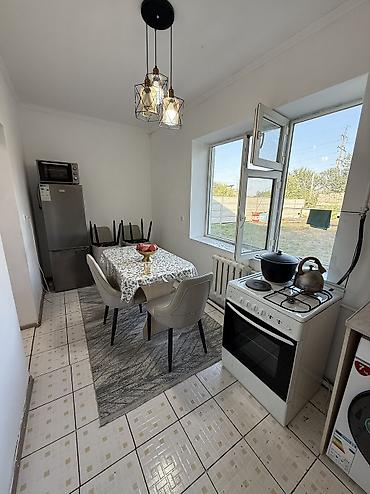 Продажа коттеджей и домов: 3 комнаты, 93 м², 11 соток, Шопоков, Риэлтор at lalafo.kg — 21 Продажа коттеджей и домов: 3 комнаты, 93 м², 11 соток, Шопоков, Риэлтор — 21