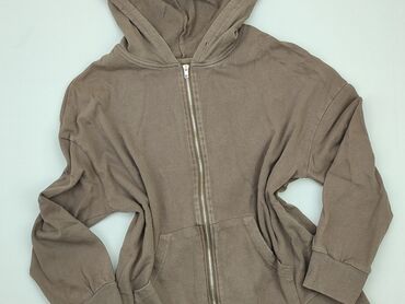 bluzki monika: Sweatshirt, XL (EU 42), condition - Good