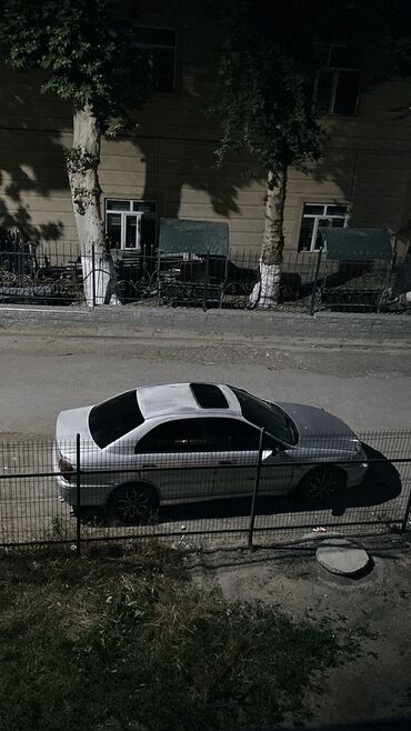 аккорд 8: Honda Accord: 1999 г., 1.8 л, Механика, Бензин, Седан