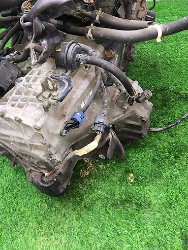 аккорд акпп: Коробка передач Автомат Honda 2003 г., Б/у, Оригинал, Япония — 4