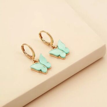 Setovi nakita: Minbjuse raznih boja — 6