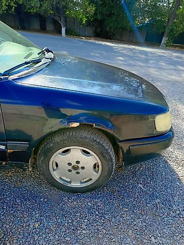 Audi: Audi S4: 1992 г., 2.3 л, Механика, Газ, Универсал — 4