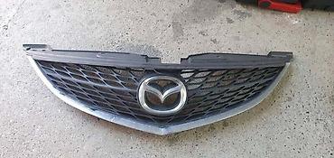 grejac vode za dizel motore: MASKA ZA MAZDA 6 OD 2008. DO 2010. GOD. | Polovni originalni delovi — 1