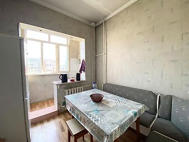 106: 3 комнаты, 62 м², 106 серия, 8 этаж, Косметический ремонт — 4