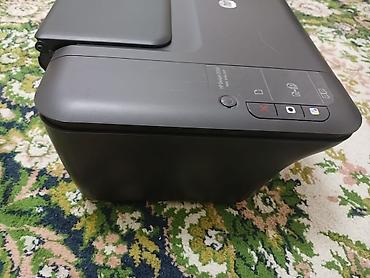 iphone 12 qara: HP Deskjet çoxfunksiyalı printer (printer/skaner/kopyalama) — 6