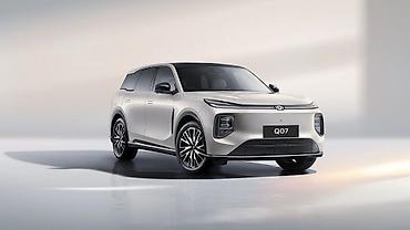 Changan Qiyuan Q07 maşına program yazırıq, inglis və yə rus dilinə lalafo.az -da Changan Qiyuan Q07 maşına program yazırıq, inglis və yə rus dilinə