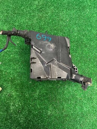 продаю в связи переездом: Блок предохранителей Hyundai Sonata LF 2 2015 (б/у) ЭЛЕКТРОНИКА -