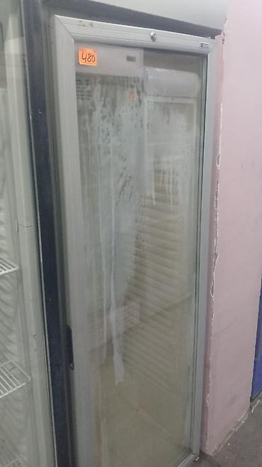 Soyuducu vitrinləri: Mağaza/vitrin soyuducuları – müxtəlif model və ölçülərdə Məhsul — 9