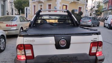 Fiat: Fiat Strada: 1.3 l. | 2013 έ. 174522 km. Πικάπ