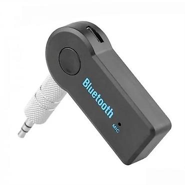 messages 1 audio: AUDIO BLUETOOTH AUX SA MIKROFONOM 3.5MM RISIVER | Filip - 06******** — 1