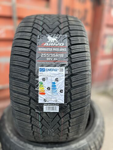 Шины: Шины 315 / 35 / R 22, Зима, Новый, Китай, Continental — 25