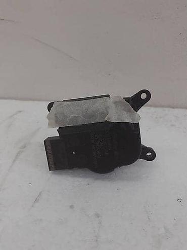 mt 11: LEVI MOTORIC VENTILACIJE ZA VOLKSWAGEN GOLF 7, PASSAT B8, TOURAN - — 1