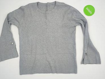 vila clothes sweter: Sweter damski, rozmiar 3XL — 2