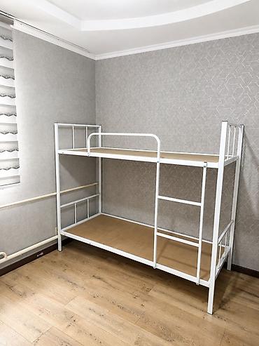 компьюерный стол: 🛏️ ДВУХЪЯРУСНАЯ КРОВАТЬ НА ЗАКАЗ И В НАЛИЧИИ Качественная и надежная — 1