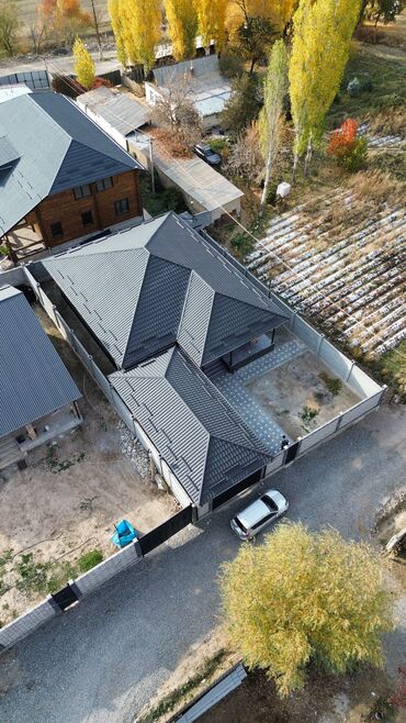 Продажа домов: Дом, 168 м², 5 комнат, Агентство недвижимости, Евроремонт — 3