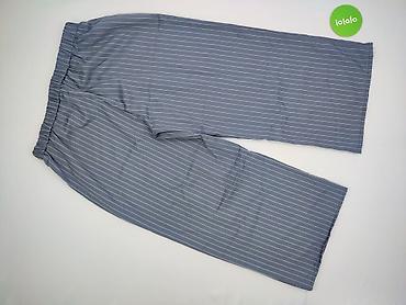 garnitury victor: Spodnie materiałowe damskie, rozmiar 2XL — 3